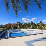 Apartment Sunseeker Hipocampos By Interhome