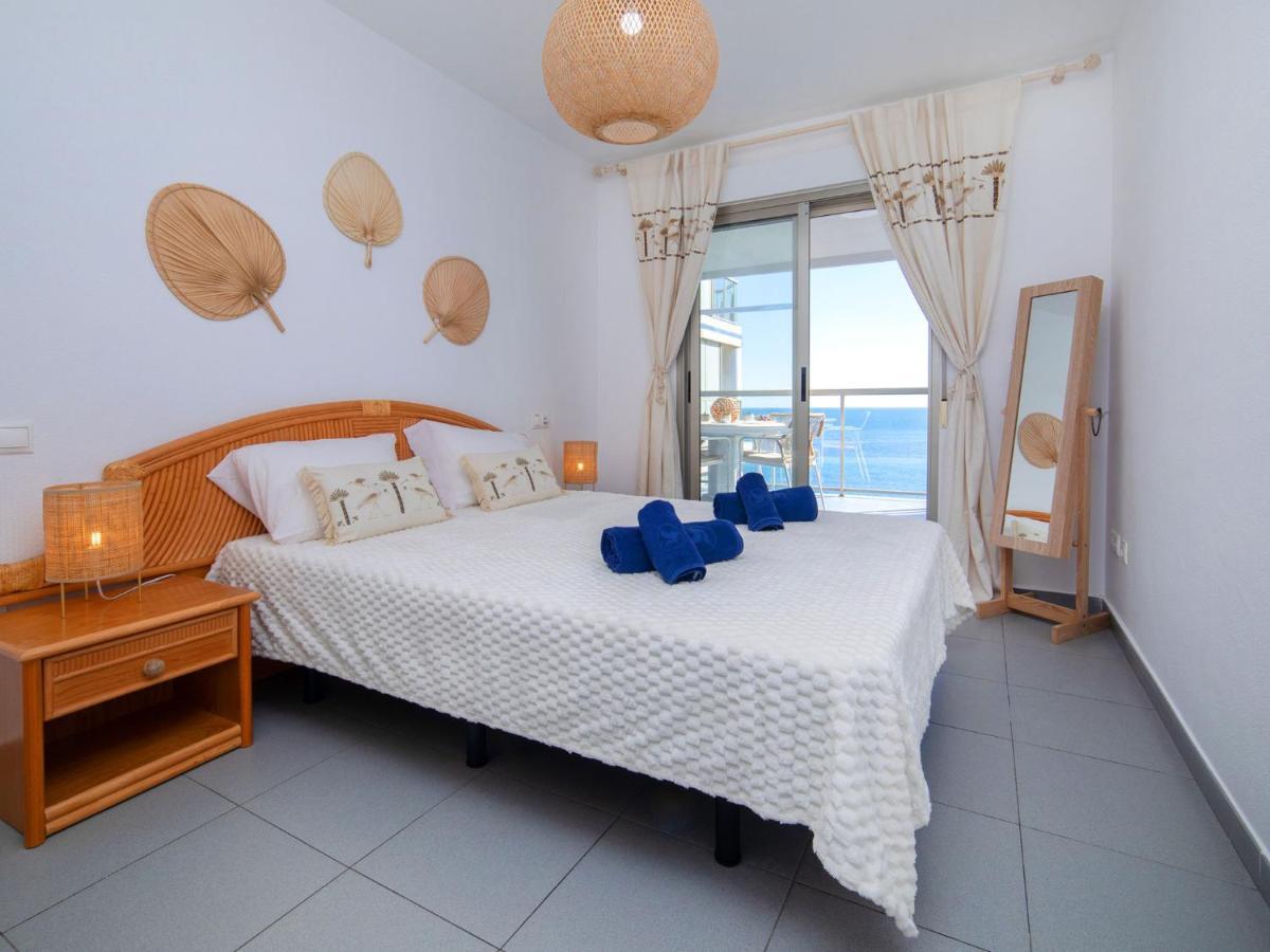 Sunseeker Hipocampos By Interhome * Calpe