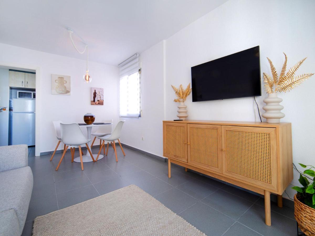 Apartamento Sunseeker Hipocampos By Interhome *