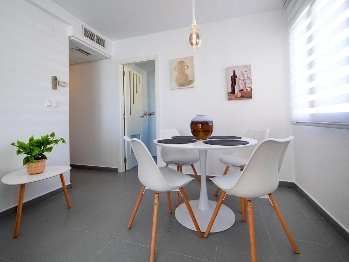 Apartamento Sunseeker Hipocampos By Interhome