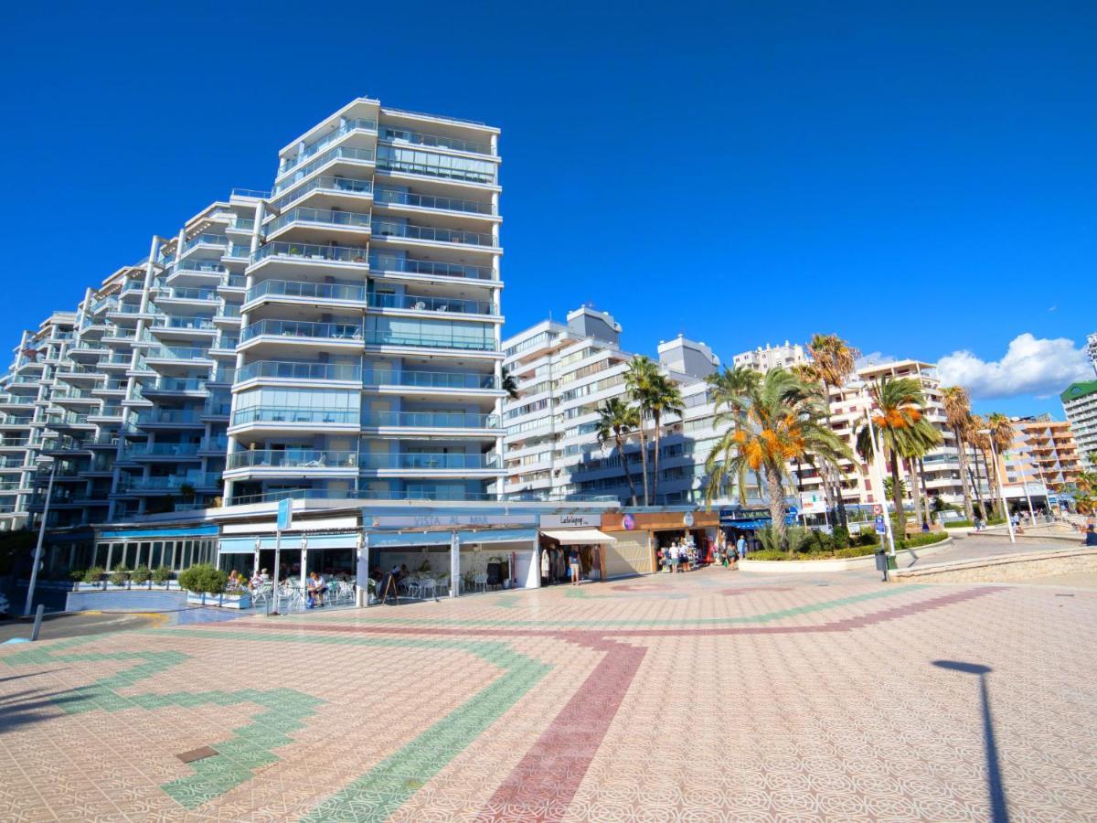 Sunseeker Hipocampos By Interhome * Calpe